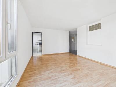 Vente appartement 3 pièces Bois-d'Arcy (78390)