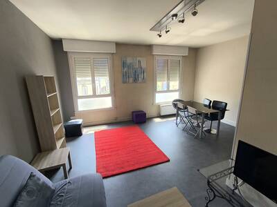 Location appartement 3 pièces Angoulême (16000)