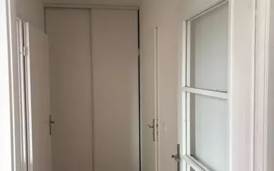 Bezons (95870)