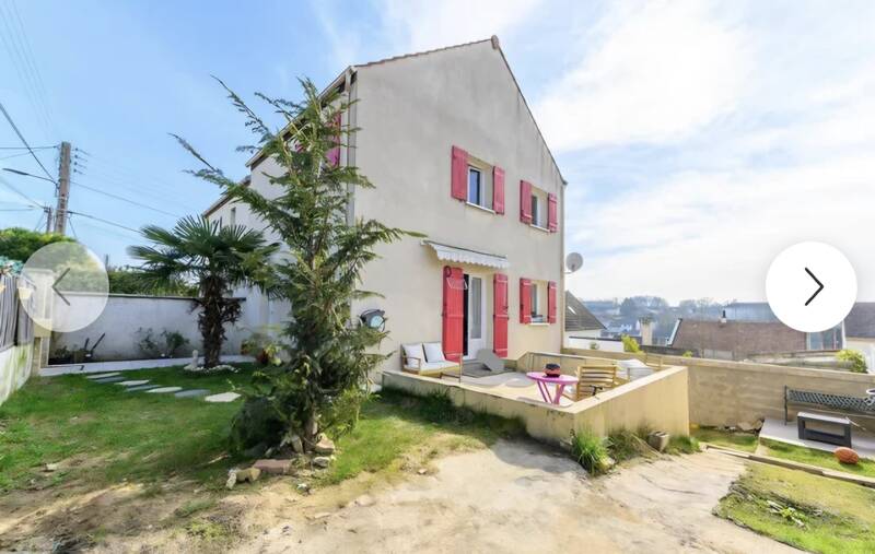 Fosses (95470)