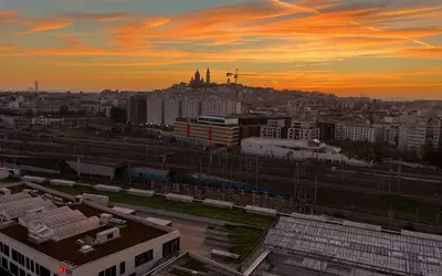 Paris 18E (75018)