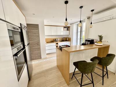 Vente maison 5 pièces Avon (77210)