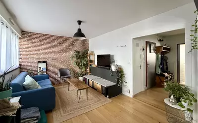 Nantes (44000)