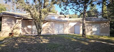 Vente maison 9 pièces Saint-Restitut (26130)