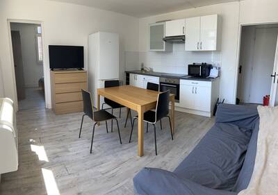 Vente appartement 5 pièces Montpellier (34)