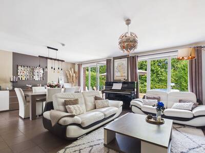 Vente maison 5 pièces Lesquin (59810)