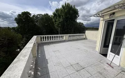 Le Thillay (95500)