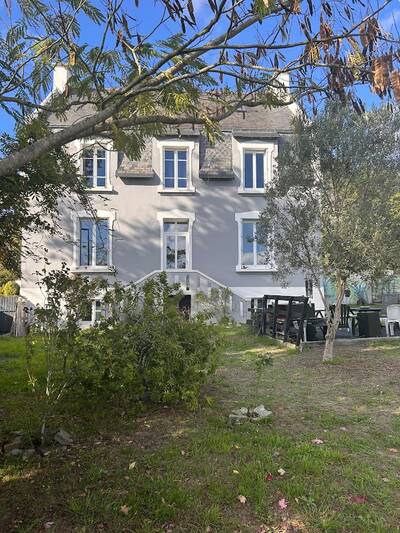 Vente maison 6 pièces Clohars-Carnoët (29360)