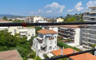 Cannes (06150)