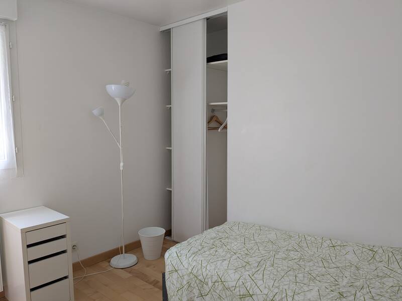 Bussy-Saint-Georges (77600)