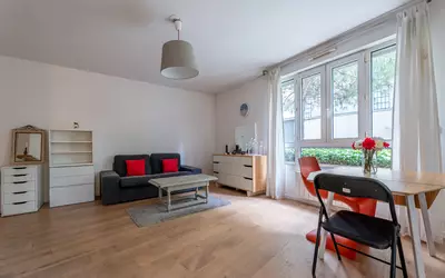 Paris 18E (75018)