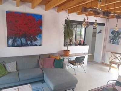 Vente maison 4 pièces Labastide-de-Lévis (81150)