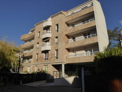 Location appartement 2 pièces Bagneux (92220)