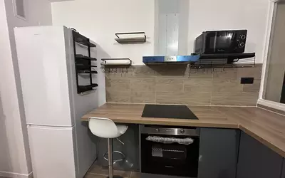 Palaiseau (91120)