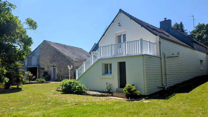 Le Sourn (56300)
