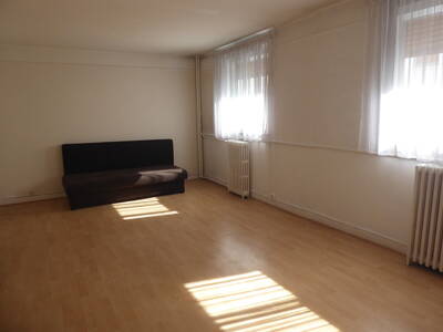 Vente appartement 3 pièces Issy-les-Moulineaux (92130)