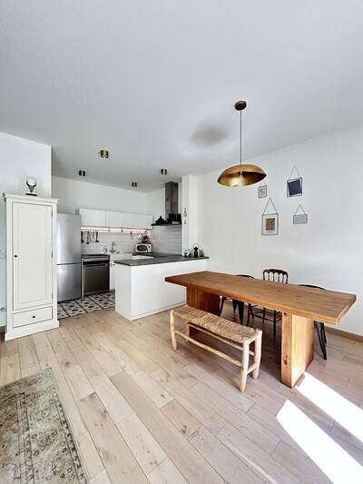 Location appartement 3 pièces Montpellier (34)