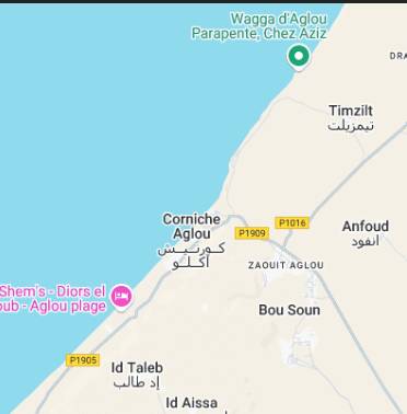 Maroc
