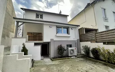 Le Raincy (93340)