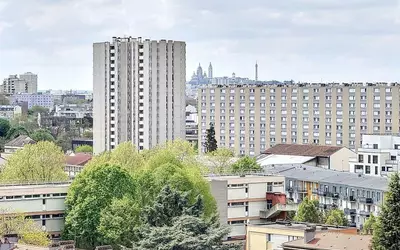 Aubervilliers (93300)