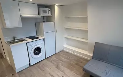 Neuilly-Sur-Seine (92200)