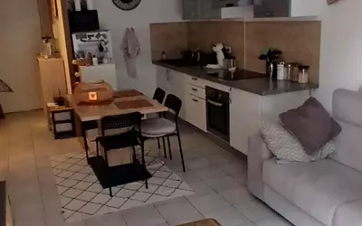 Marseille 15E (13015)