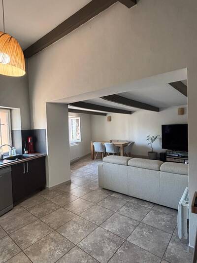Location appartement 3 pièces Roquefort-la-Bédoule (13830)