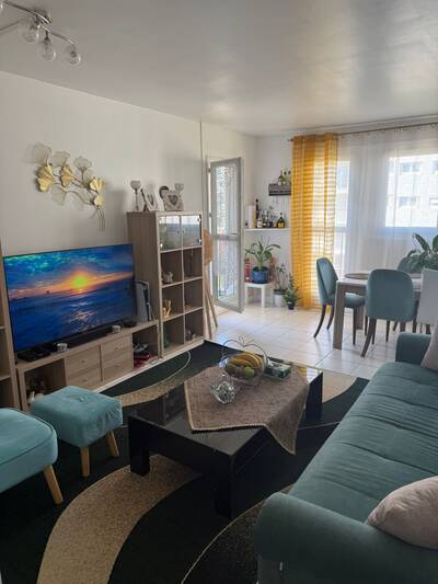 Location appartement 3 pièces Plaisir (78370)