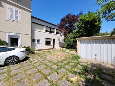 Location appartement studio Dijon (21000)