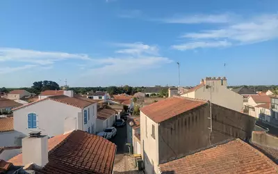 Les Sables-D'olonne (85100)