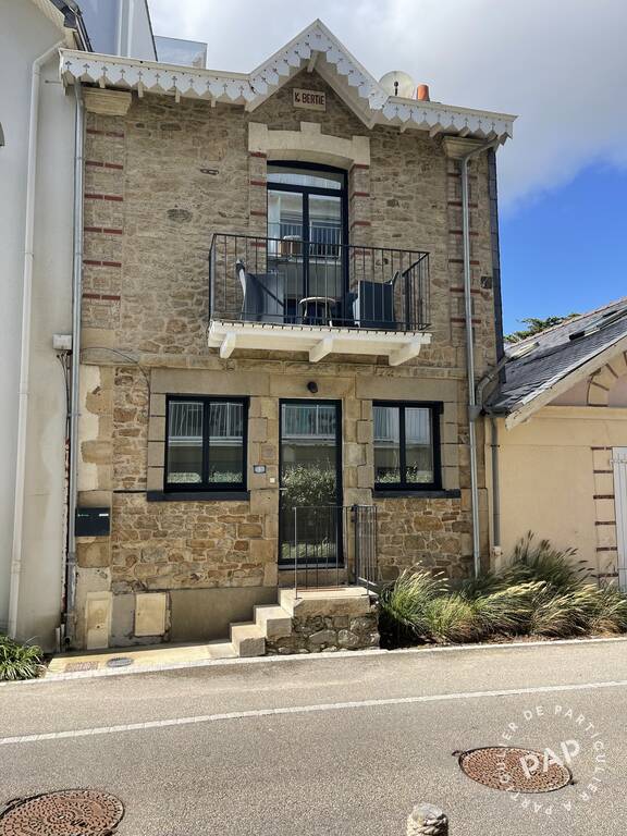 Maison 6 pièces 80 m² · à Pornichet · 80 m² · 750 000 €