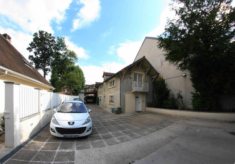 Combs-La-Ville (77380)