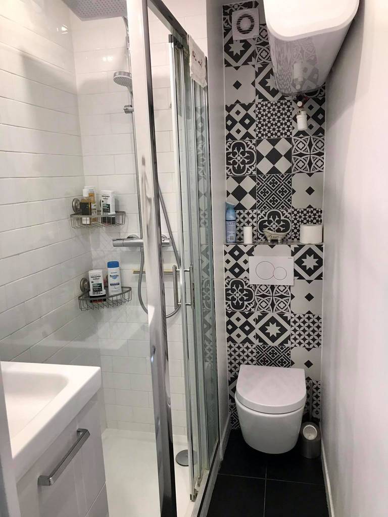 Paris 18E (75018)