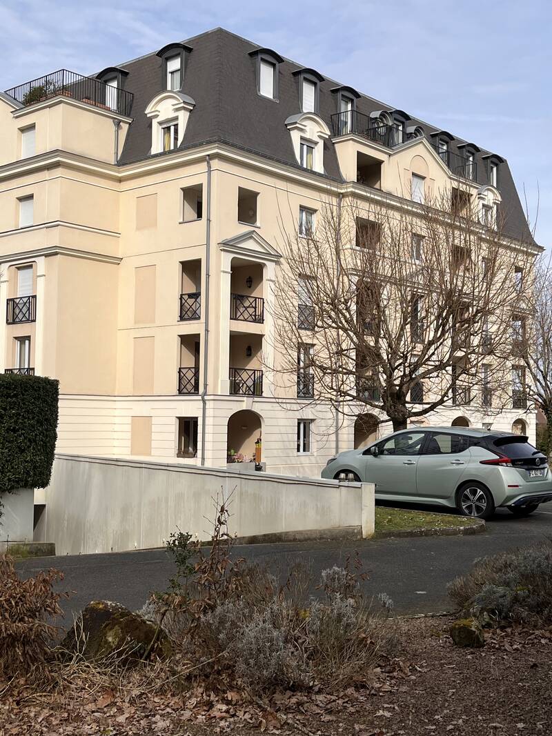 Dammarie-Les-Lys (77190)