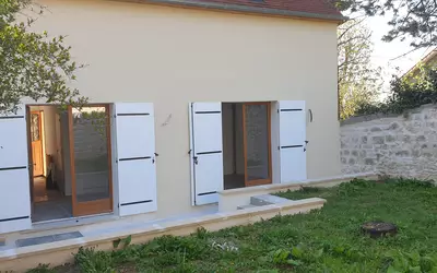 Champagne-Sur-Oise (95660)