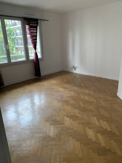 Location appartement 2 pièces Puteaux (92800)