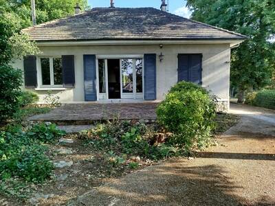 Vente maison 3 pièces Saint-Florent-sur-Cher (18400)