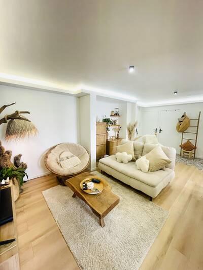 Vente appartement 3 pièces Lyon 3e
