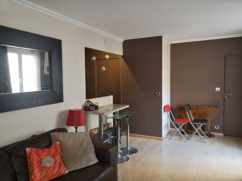 Paris 13E (75013)
