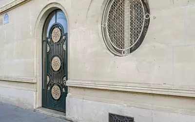 Paris 14E (75014)