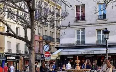 Paris 5E (75005)