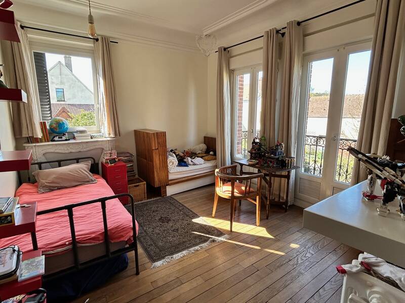 Rambouillet (78120)