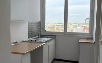 Paris 13E (75013)