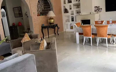 Maroc