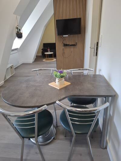 Location appartement 2 pièces Pontorson (50170)