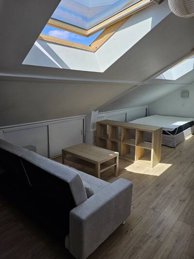 Location appartement studio Rosny-sous-Bois (93110)