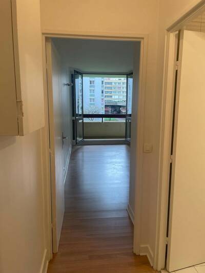 Location appartement studio Aubervilliers (93300)