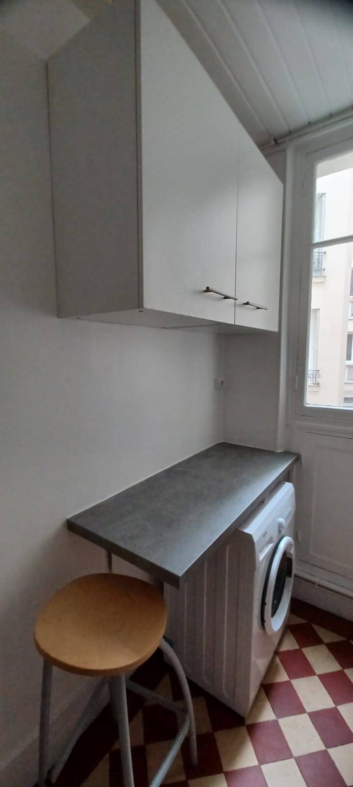 Paris 15E (75015)