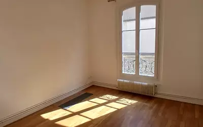 Saint-Ouen-Sur-Seine (93400)