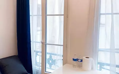 Paris 10E (75010)
